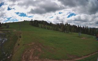 Czarna Góra Grapa ski Dolna Stac - 13-05-2026 08:17