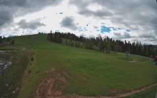Czarna Góra Grapa ski Dolna Stac - 13-05-2026 08:25