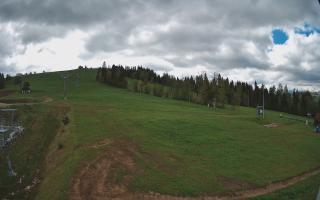 Czarna Góra Grapa ski Dolna Stac - 13-05-2026 08:32