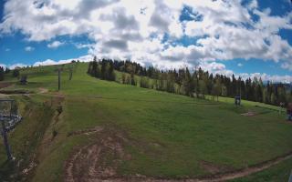 Czarna Góra Grapa ski Dolna Stac - 13-05-2026 09:00