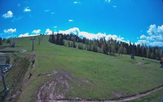 Czarna Góra Grapa ski Dolna Stac - 13-05-2026 09:07