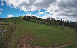 Czarna Góra Grapa ski Dolna Stac - 13-05-2026 09:22