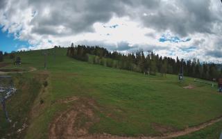 Czarna Góra Grapa ski Dolna Stac - 13-05-2026 09:29