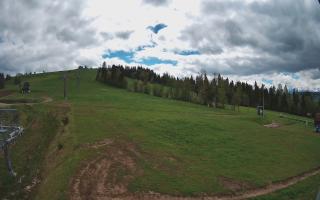 Czarna Góra Grapa ski Dolna Stac - 13-05-2026 09:50