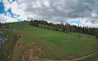 Czarna Góra Grapa ski Dolna Stac - 13-05-2026 09:57