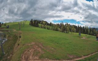 Czarna Góra Grapa ski Dolna Stac - 13-05-2026 10:04