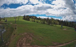 Czarna Góra Grapa ski Dolna Stac - 13-05-2026 10:11
