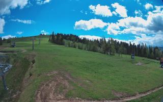 Czarna Góra Grapa ski Dolna Stac - 13-05-2026 10:26