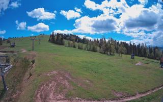 Czarna Góra Grapa ski Dolna Stac - 13-05-2026 10:33