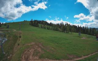 Czarna Góra Grapa ski Dolna Stac - 13-05-2026 10:47