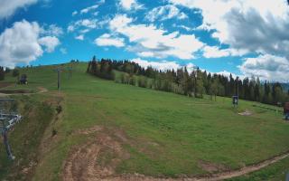 Czarna Góra Grapa ski Dolna Stac - 13-05-2026 10:54