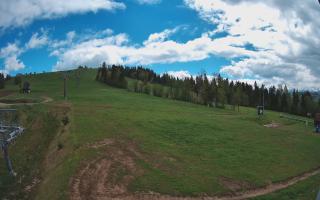 Czarna Góra Grapa ski Dolna Stac - 13-05-2026 11:01