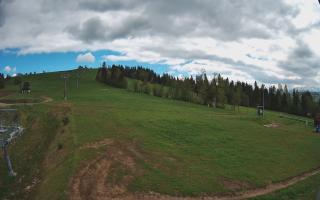 Czarna Góra Grapa ski Dolna Stac - 13-05-2026 11:16