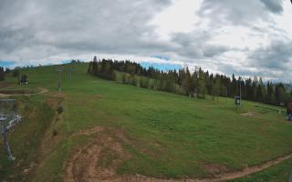 Czarna Góra Grapa ski Dolna Stac - 13-05-2026 11:23