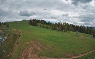 Czarna Góra Grapa ski Dolna Stac - 13-05-2026 11:30