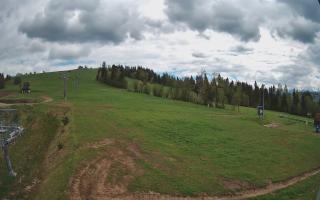 Czarna Góra Grapa ski Dolna Stac - 13-05-2026 11:37