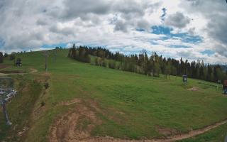 Czarna Góra Grapa ski Dolna Stac - 13-05-2026 11:44