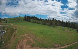 Czarna Góra Grapa ski Dolna Stac - 13-05-2026 11:51