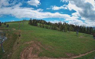 Czarna Góra Grapa ski Dolna Stac - 13-05-2026 11:58