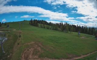 Czarna Góra Grapa ski Dolna Stac - 13-05-2026 12:13