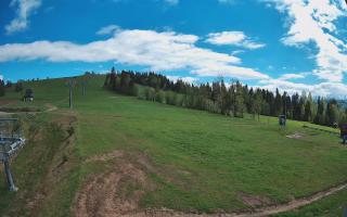 Czarna Góra Grapa ski Dolna Stac - 13-05-2026 12:20
