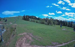 Czarna Góra Grapa ski Dolna Stac - 13-05-2026 12:27