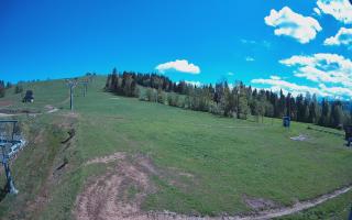 Czarna Góra Grapa ski Dolna Stac - 13-05-2026 12:34