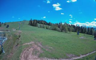Czarna Góra Grapa ski Dolna Stac - 13-05-2026 12:41