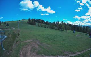 Czarna Góra Grapa ski Dolna Stac - 13-05-2026 12:48