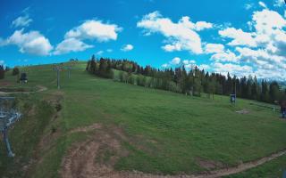 Czarna Góra Grapa ski Dolna Stac - 13-05-2026 12:55