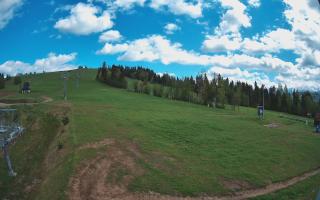 Czarna Góra Grapa ski Dolna Stac - 13-05-2026 13:02