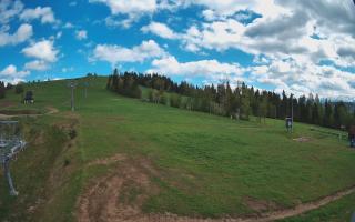 Czarna Góra Grapa ski Dolna Stac - 13-05-2026 13:10