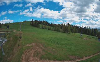 Czarna Góra Grapa ski Dolna Stac - 13-05-2026 13:17