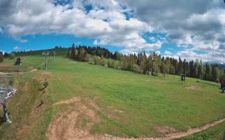 Czarna Góra Grapa ski Dolna Stac - 13-05-2026 13:24