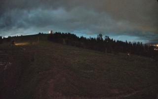 Czarna Góra Grapa ski Dolna Stac - 13-06-2026 01:25