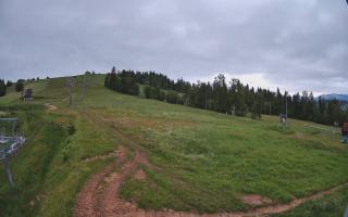 Czarna Góra Grapa ski Dolna Stac - 13-06-2026 02:22