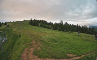 Czarna Góra Grapa ski Dolna Stac - 13-06-2026 02:50