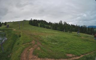 Czarna Góra Grapa ski Dolna Stac - 13-06-2026 03:05