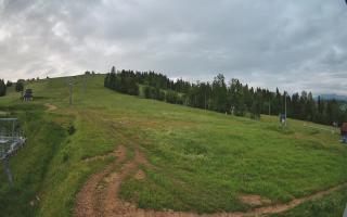 Czarna Góra Grapa ski Dolna Stac - 13-06-2026 03:33