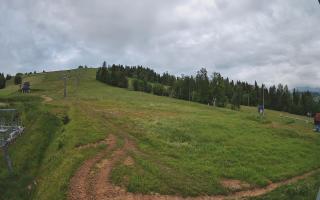 Czarna Góra Grapa ski Dolna Stac - 13-06-2026 03:40