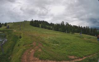 Czarna Góra Grapa ski Dolna Stac - 13-06-2026 03:47