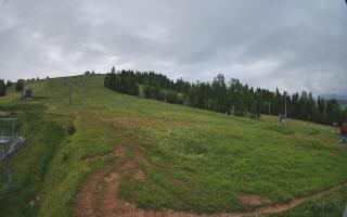 Czarna Góra Grapa ski Dolna Stac - 13-06-2026 04:02
