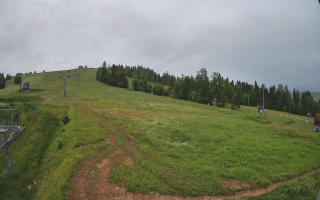 Czarna Góra Grapa ski Dolna Stac - 13-06-2026 04:09