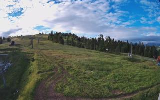 Czarna Góra Grapa ski Dolna Stac - 15-06-2026 04:21
