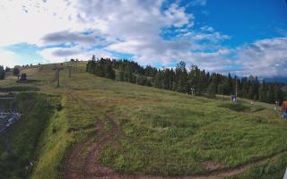 Czarna Góra Grapa ski Dolna Stac - 15-06-2026 04:35