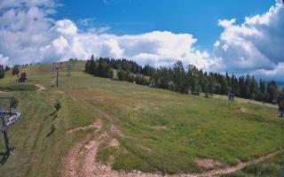 Czarna Góra Grapa ski Dolna Stac - 17-06-2026 12:09