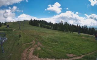 Czarna Góra Grapa ski Dolna Stac - 17-06-2026 12:16
