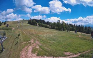 Czarna Góra Grapa ski Dolna Stac - 17-06-2026 12:23