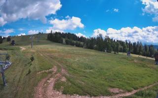 Czarna Góra Grapa ski Dolna Stac - 17-06-2026 12:30