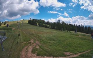 Czarna Góra Grapa ski Dolna Stac - 17-06-2026 12:37